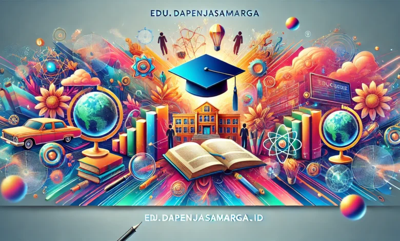 edu.dapenjasamarga.co.id