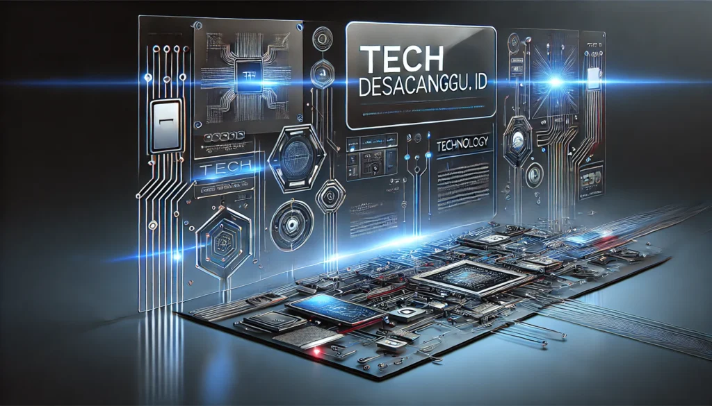 Tech.Desacanggu.id