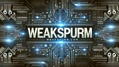 WeakSpurn.com