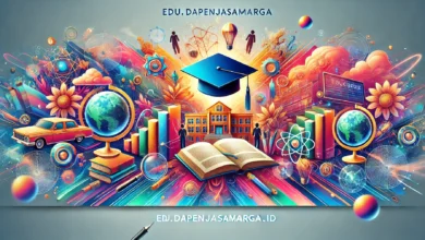 Edu.Dapenjasamarga.co.id