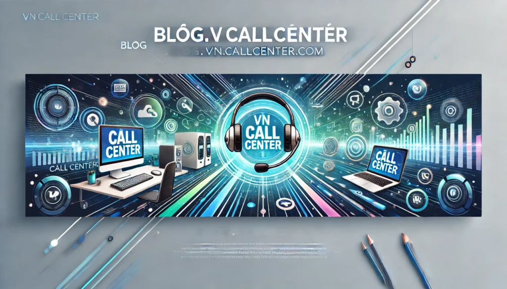 Blog.vncallcenter.com