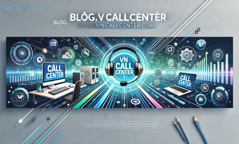 Blog.vncallcenter.com