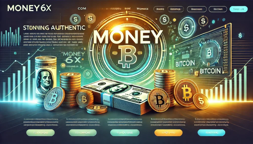Money6x.com