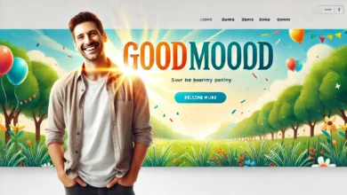 GoodMoodDotCom.com