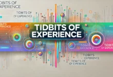 tidbits of experience