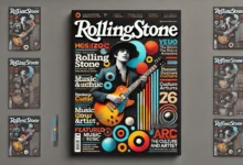 Rolling Stone