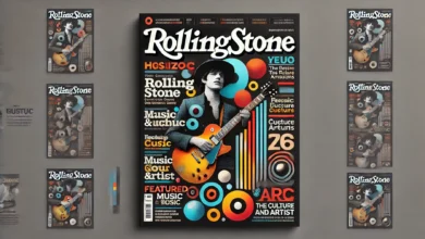 Rolling Stone