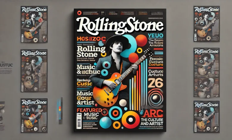 Rolling Stone