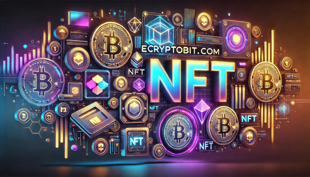 Ecryptobit.com NFT