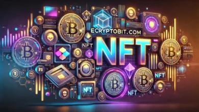 Ecryptobit.com NFT