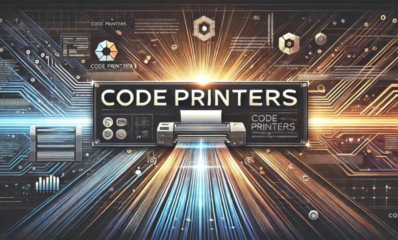 codeprinters.com