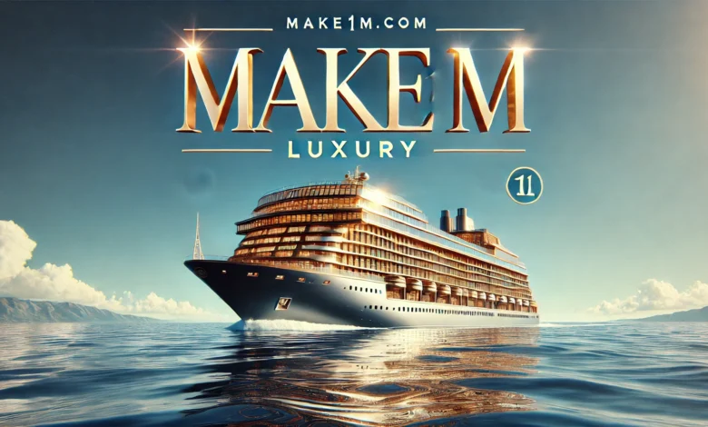 make1m.com luxury