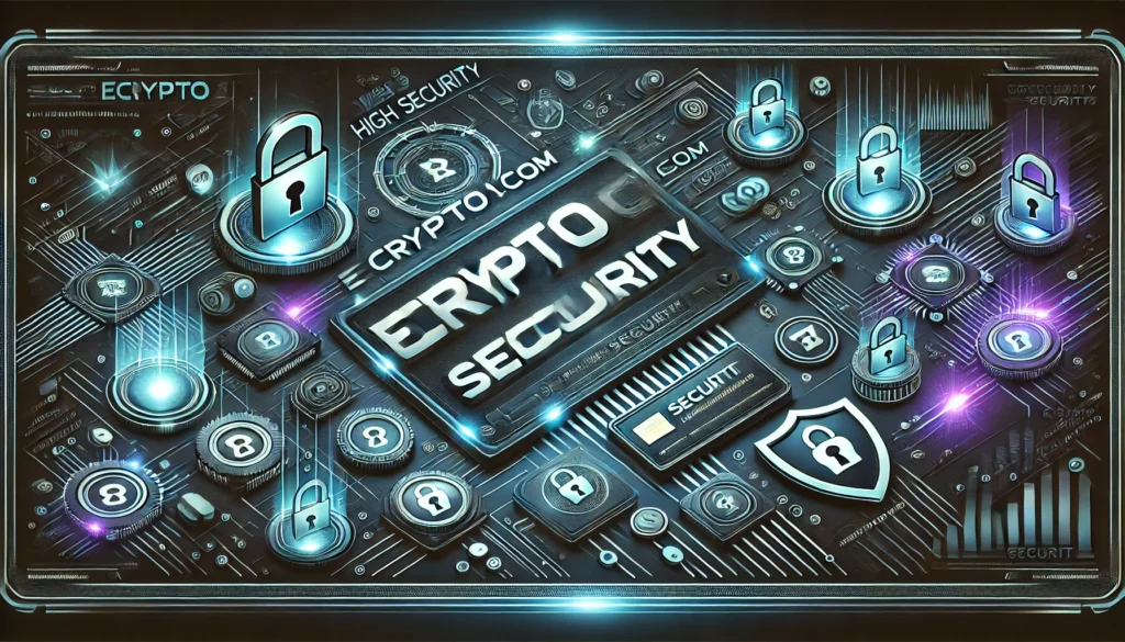 ecrypto1.com Crypto Security