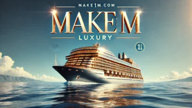 Make1M.com Luxury