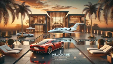 Make1m.com Millionaire