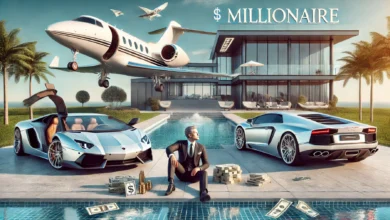 Make1m.com Millionaire Life