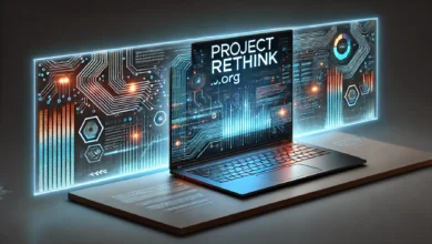 ProjectRethink .org