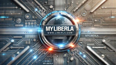 MyLiberla.com