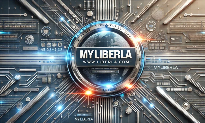 MyLiberla.com