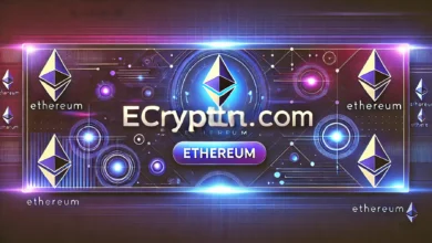 eCryptoBit.com Ethereum