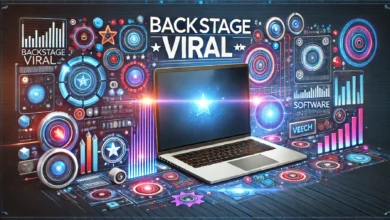 BackstageViral .com