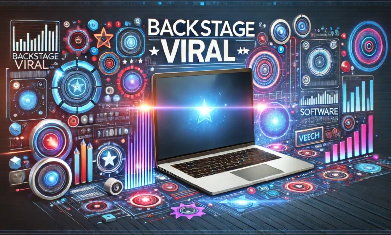 BackstageViral .com