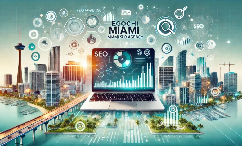 egochi miami seo agency