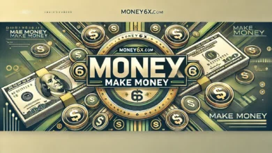 Money6x.com Make Money