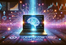 iCryptoX.com Machine Learning