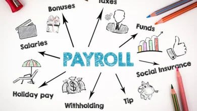 payroll process